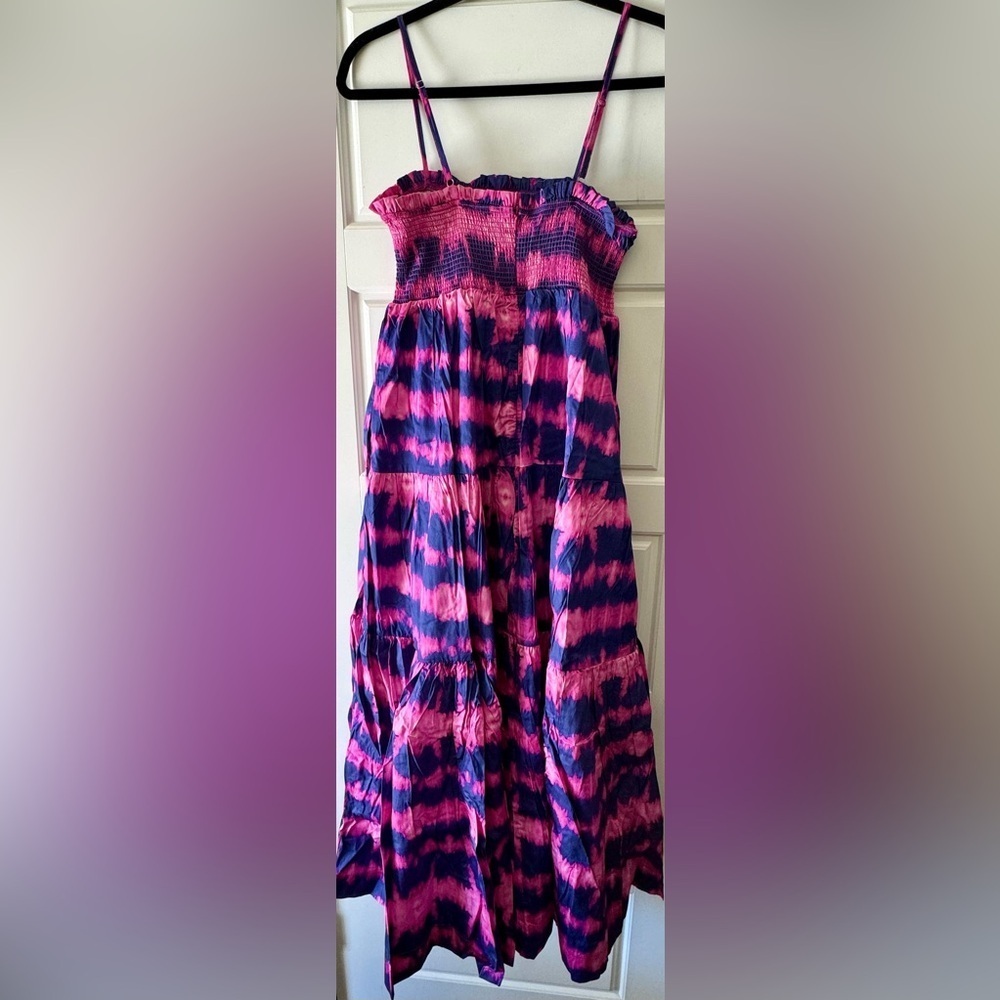 Worthy Threads Dress - Picture 3 of 3